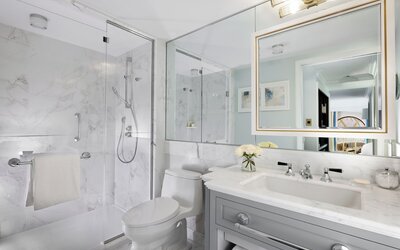 The Langham, Boston