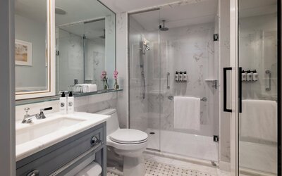 The Langham, Boston