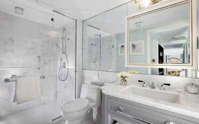 The Langham, Boston