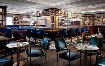 The Langham, Boston