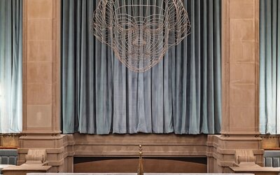 The Langham, Boston