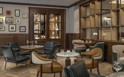 The Langham, Boston