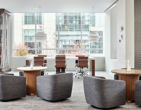 AC Hotel by Marriott National Harbor Washington, D.C. Area