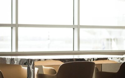 AC Hotel by Marriott National Harbor Washington, D.C. Area