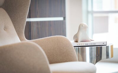 AC Hotel by Marriott National Harbor Washington, D.C. Area