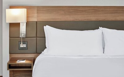 AC Hotel by Marriott National Harbor Washington, D.C. Area