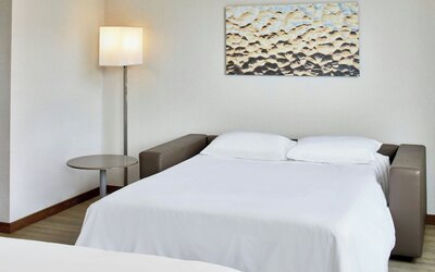 AC Hotel by Marriott National Harbor Washington, D.C. Area
