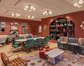 Pennyweight Hotel Boston, Curio Collection by Hilton