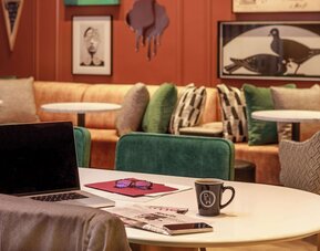 Pennyweight Hotel Boston, Curio Collection by Hilton