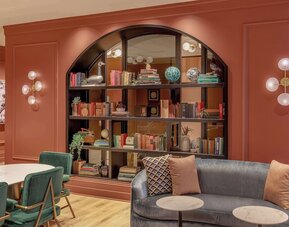 Pennyweight Hotel Boston, Curio Collection by Hilton
