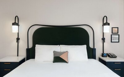 Pennyweight Hotel Boston, Curio Collection by Hilton