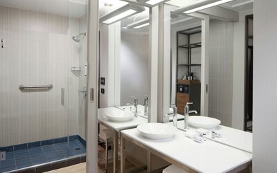 AC Hotel by Marriott National Harbor Washington, D.C. Area