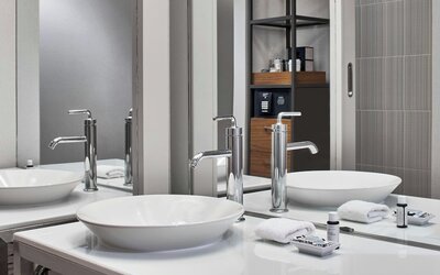 AC Hotel by Marriott National Harbor Washington, D.C. Area