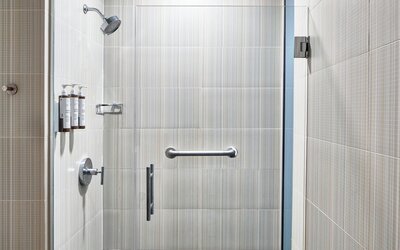 AC Hotel by Marriott National Harbor Washington, D.C. Area