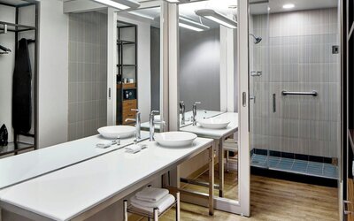 AC Hotel by Marriott National Harbor Washington, D.C. Area