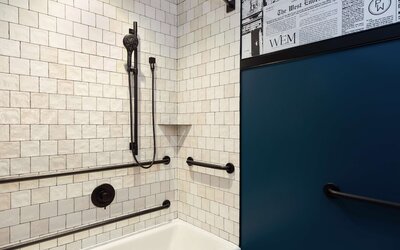 Pennyweight Hotel Boston, Curio Collection by Hilton