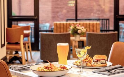 Pennyweight Hotel Boston, Curio Collection by Hilton