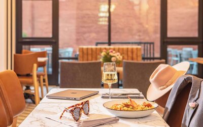 Pennyweight Hotel Boston, Curio Collection by Hilton