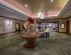 Seaport Hotel Boston