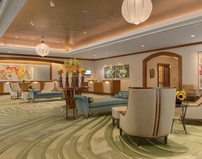 Seaport Hotel Boston