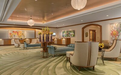 Seaport Hotel Boston
