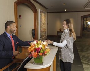 Seaport Hotel Boston