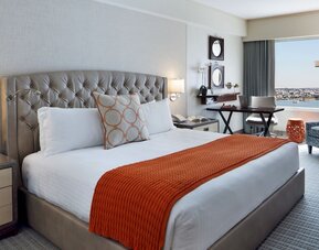 Seaport Hotel Boston