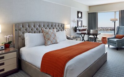 Seaport Hotel Boston