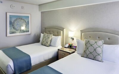 Seaport Hotel Boston