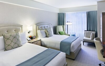 Seaport Hotel Boston