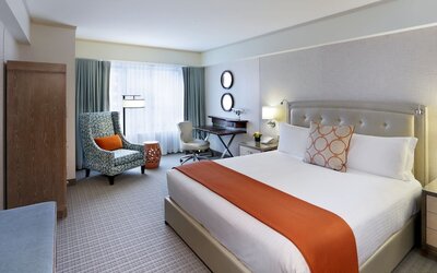 Seaport Hotel Boston