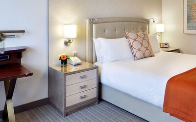 Seaport Hotel Boston