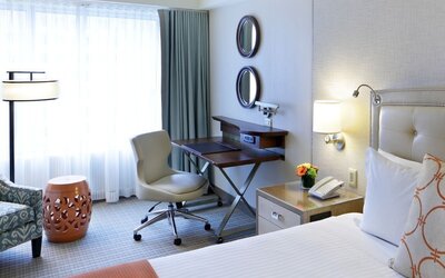 Seaport Hotel Boston