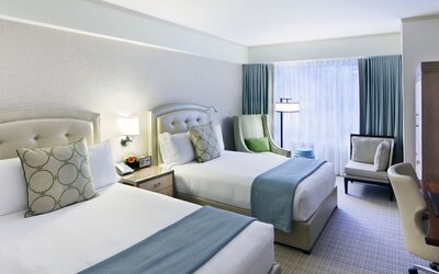 Seaport Hotel Boston
