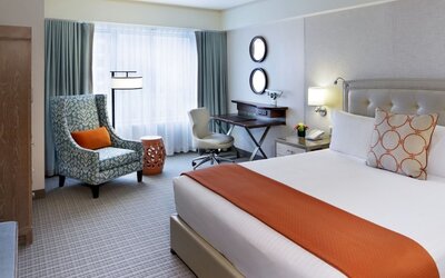 Seaport Hotel Boston