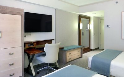 Seaport Hotel Boston