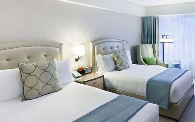Seaport Hotel Boston