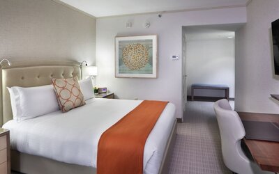 Seaport Hotel Boston