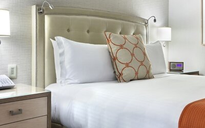 Seaport Hotel Boston