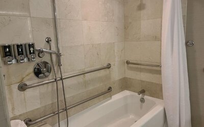 Seaport Hotel Boston