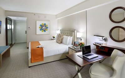 Seaport Hotel Boston