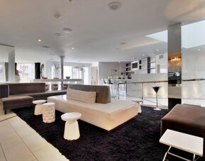 Serene Vegas Boutique Hotel Las Vegas