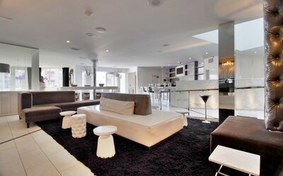 Serene Vegas Boutique Hotel Las Vegas