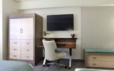 Seaport Hotel Boston
