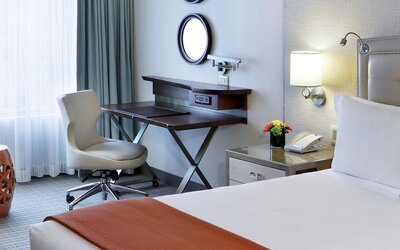 Seaport Hotel Boston