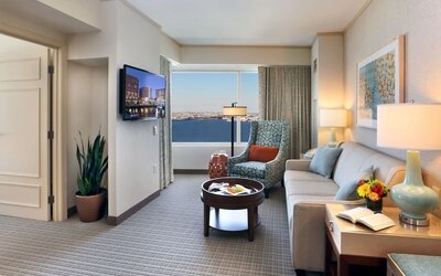 Seaport Hotel Boston