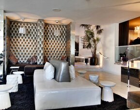 Serene Vegas Boutique Hotel Las Vegas