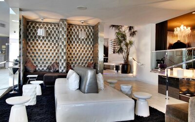 Serene Vegas Boutique Hotel Las Vegas