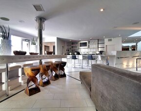 Serene Vegas Boutique Hotel Las Vegas