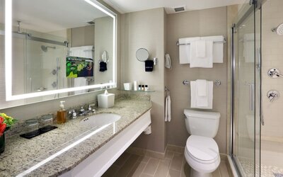 Seaport Hotel Boston